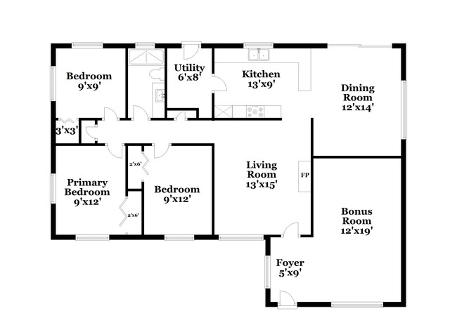 946 N Triplet Lake Dr in Casselberry, FL - Building Photo - Building Photo