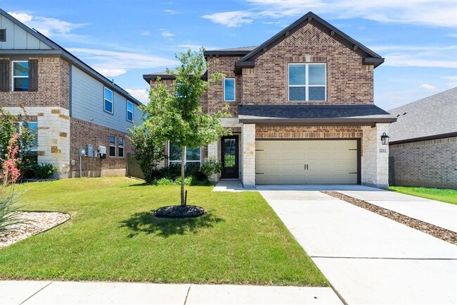 property at 17013 Adoro Dr