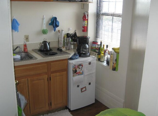 18 Isabella St, Unit L3 in Boston, MA - Building Photo - Building Photo