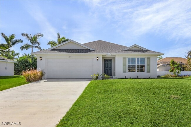 property at 1532 NE 35th Terrace