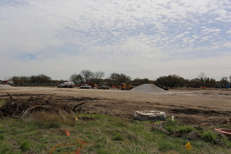 Beckwith Village in San Antonio, TX - Building Photo - Building Photo