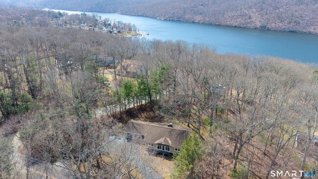 property at 240 Great Plain Rd