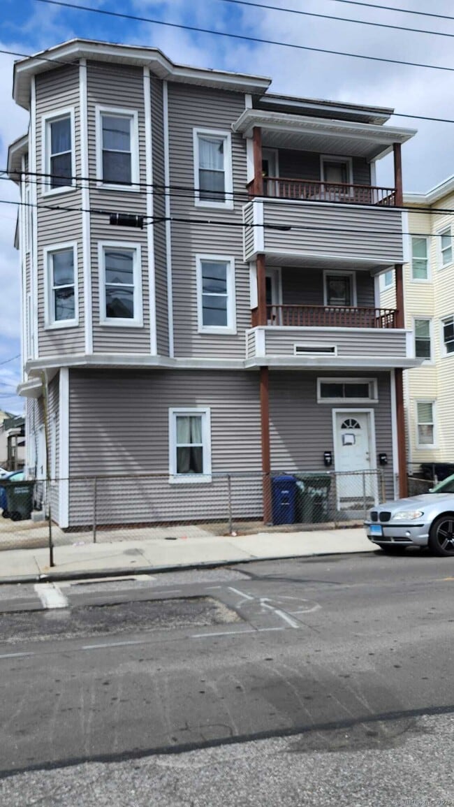 property at 1339 Pembroke St