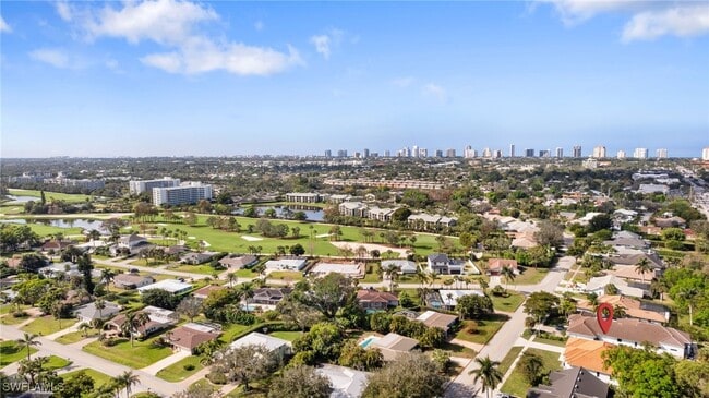 property at 1677 Northgate Dr