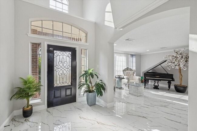 11306 Avon Pl in Houston, TX - Building Photo - Building Photo