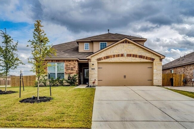 property at 1663 Violet Ln