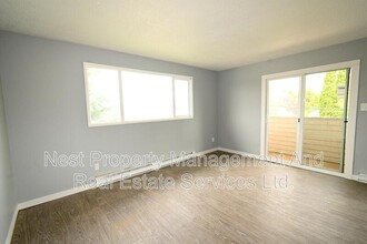 1744 Spruce St in Prince George, BC - Building Photo - Building Photo