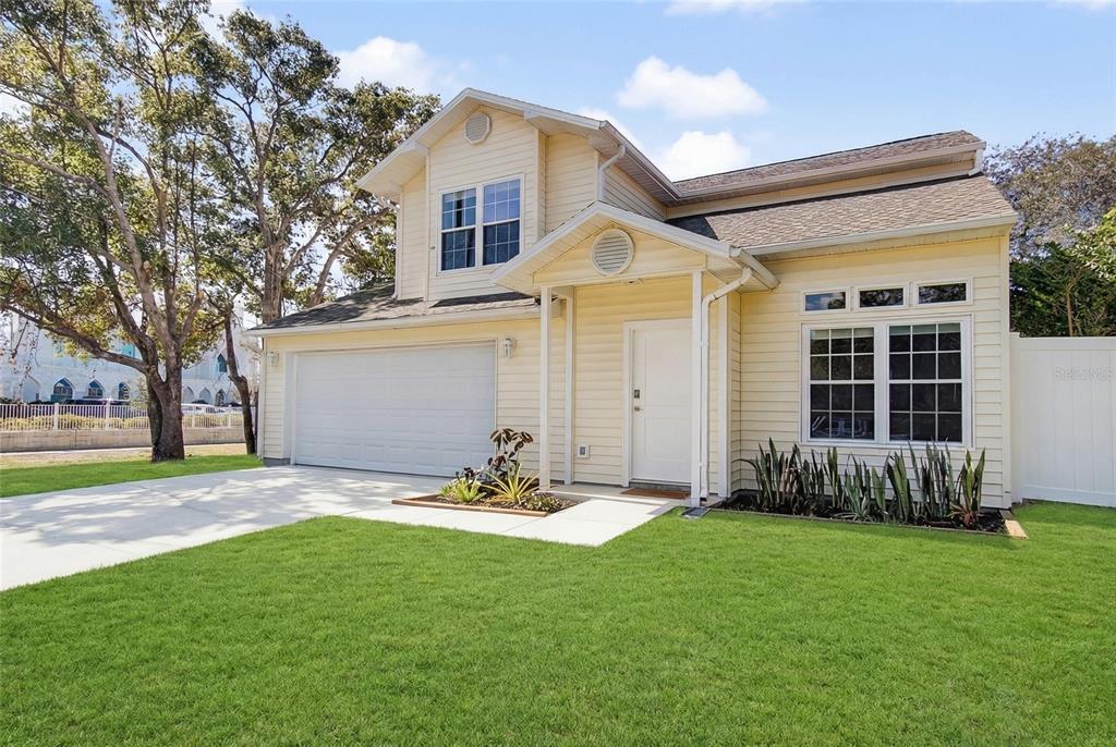 11462 Commercial St in Orlando, FL - Building Photo