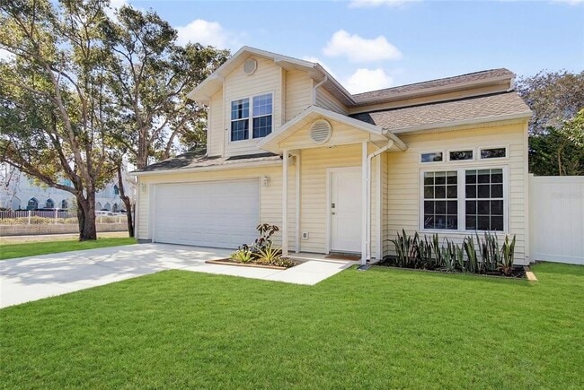 property at 11462 Commercial St