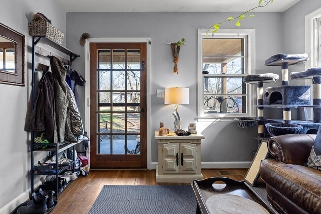 844 Linden Hall Rd in Chattanooga, TN - Building Photo - Building Photo