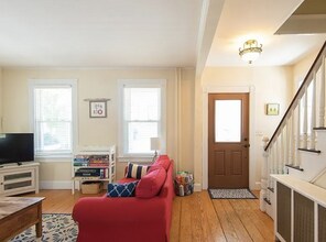 2828 Marvel St in Portsmouth, RI - Building Photo - Building Photo