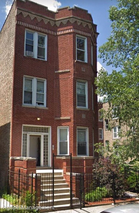 1650 S St Louis Ave in Chicago, IL - Foto de edificio