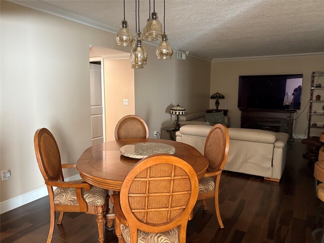 property at 1401 S Ocean Blvd