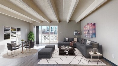 Dolphin in Denver, CO - Building Photo - Building Photo