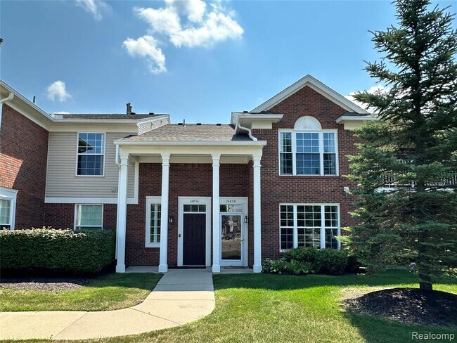 property at 16056 Morningside