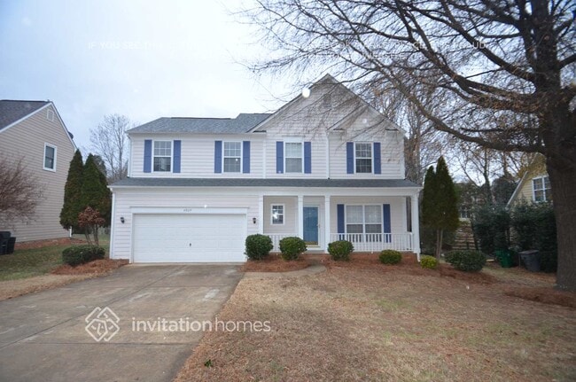 property at 4809 Brownes Ferry Rd