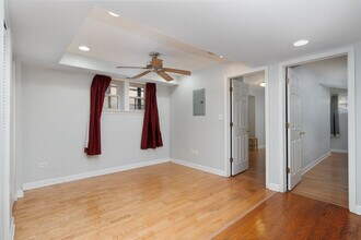 6345 N Washtenaw Ave in Chicago, IL - Building Photo - Building Photo