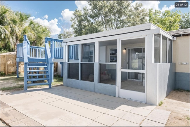 9029 109th Ave in Seminole, FL - Building Photo - Building Photo