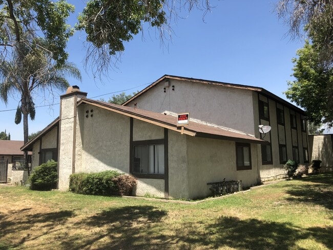 1097 E Richland St in Upland, CA - Building Photo - Building Photo