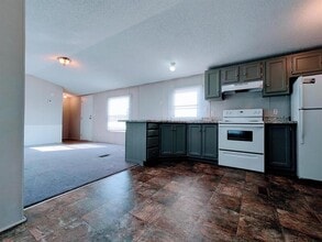 4417 Rainbow Ln in Rocky Mount, NC - Building Photo - Building Photo