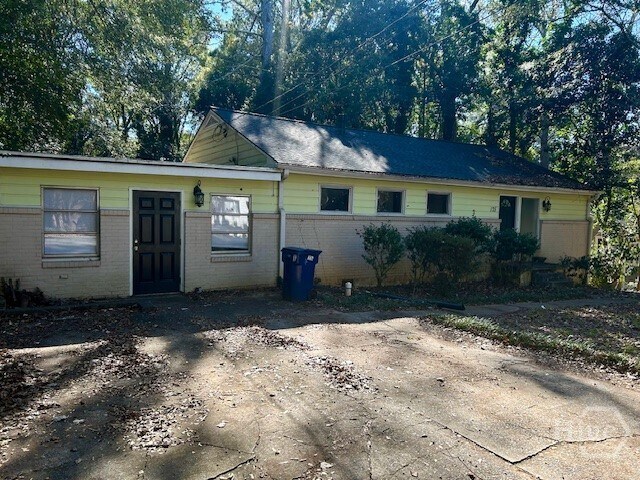 175 Habersham Way in Athens, GA - Building Photo