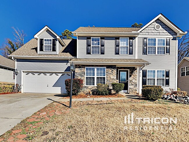 7012 Daniel Ln in Charlotte, NC - Building Photo - Building Photo