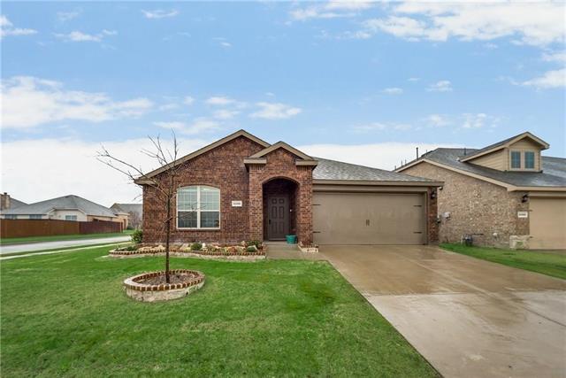 2100 Shady Glen Trail in Princeton, TX - Foto de edificio - Building Photo