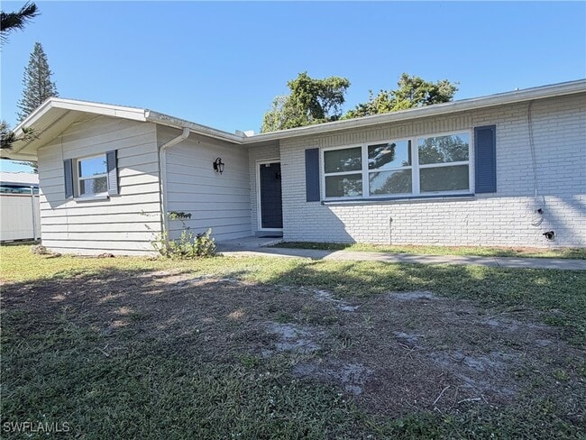 property at 2101 43rd Ln SW