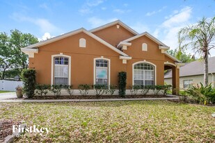 1354 Edison Tree Rd in Apopka, FL - Building Photo