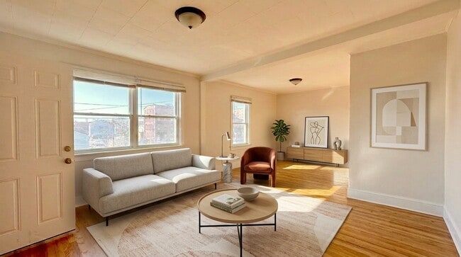 45 Slater St, Unit 1 in Fall River, MA - Building Photo - Building Photo