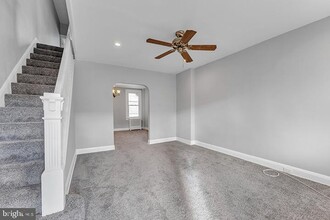 2818 Mayfield Ave in Baltimore, MD - Building Photo - Building Photo