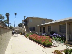 808 W 163rd St in Gardena, CA - Building Photo - Building Photo