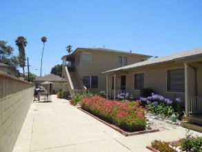 808 W 163rd St in Gardena, CA - Building Photo - Building Photo