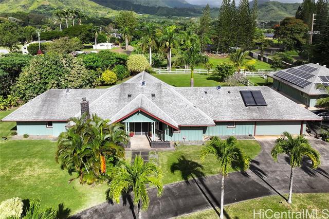 property at 47-251-251 Ahaolelo Rd
