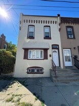 312 Concord Ave in Chester, PA - Building Photo