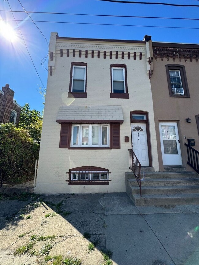 property at 312 Concord Ave