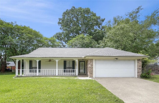 property at 1203 Lake Village Blvd