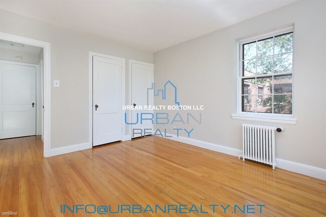 8 Kilsyth Terrace-Unit -# 3 in Boston, MA - Building Photo - Building Photo
