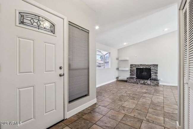 2148 W Inlet Loop in Mesa, AZ - Building Photo - Building Photo