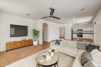 2847 S 161st Dr in Goodyear, AZ - Building Photo - Building Photo