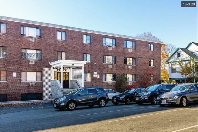 property at 44 Lafayette Ave