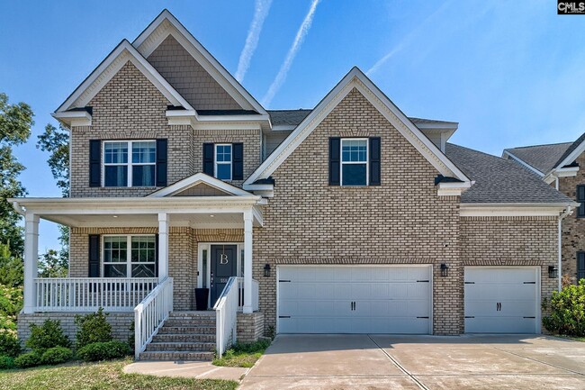 558 Mahonia Rd