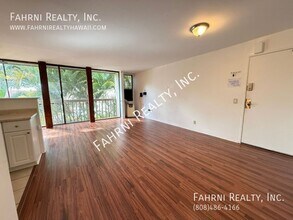 84-687 Ala Mahiku St-Unit -#125B in Waianae, HI - Building Photo - Building Photo