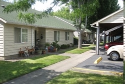 Harkson Court in Forest Grove, OR - Building Photo - Building Photo