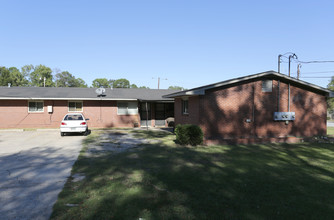 Chad's Apartments in Columbus, GA - Building Photo - Building Photo