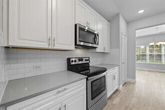 3205 Armstrong St in Denton, TX - Building Photo - Building Photo