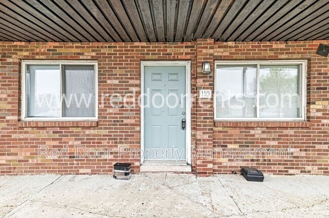 property at 10301 Medallion Dr