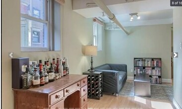 1619 Massachusetts Ave, Unit 2B in Cambridge, MA - Building Photo - Building Photo