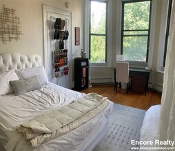 423 Shawmut Ave, Unit 43 in Boston, MA - Foto de edificio - Building Photo