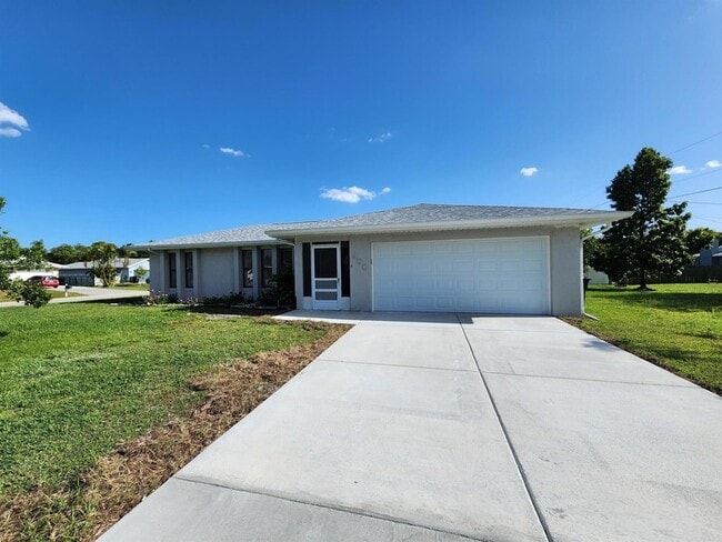 property at 400 SW Buxton Ave